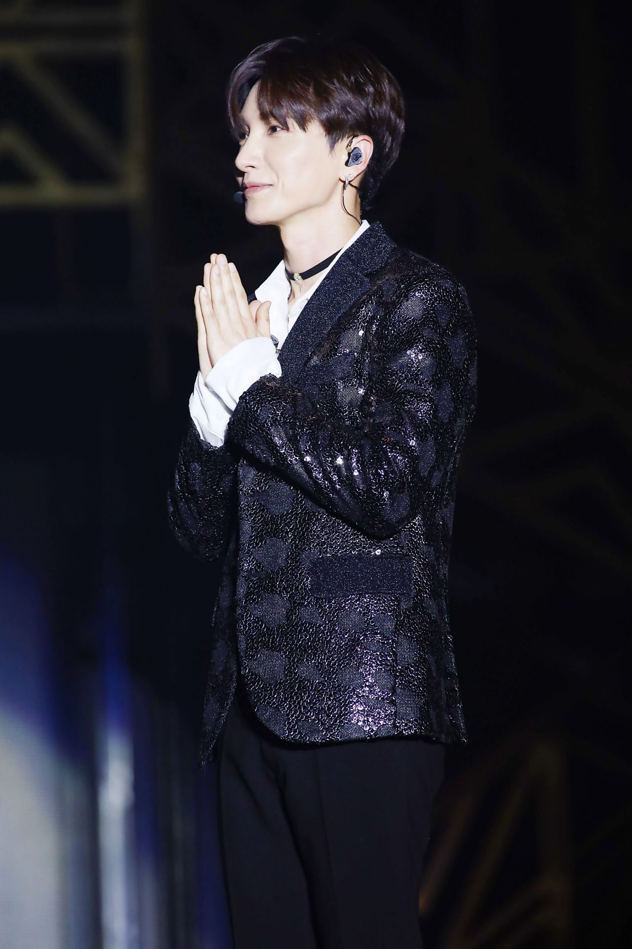 อีทึก ลีดเดอร์คนดีคนเดิมเพิ่มเติมคืออายุ 