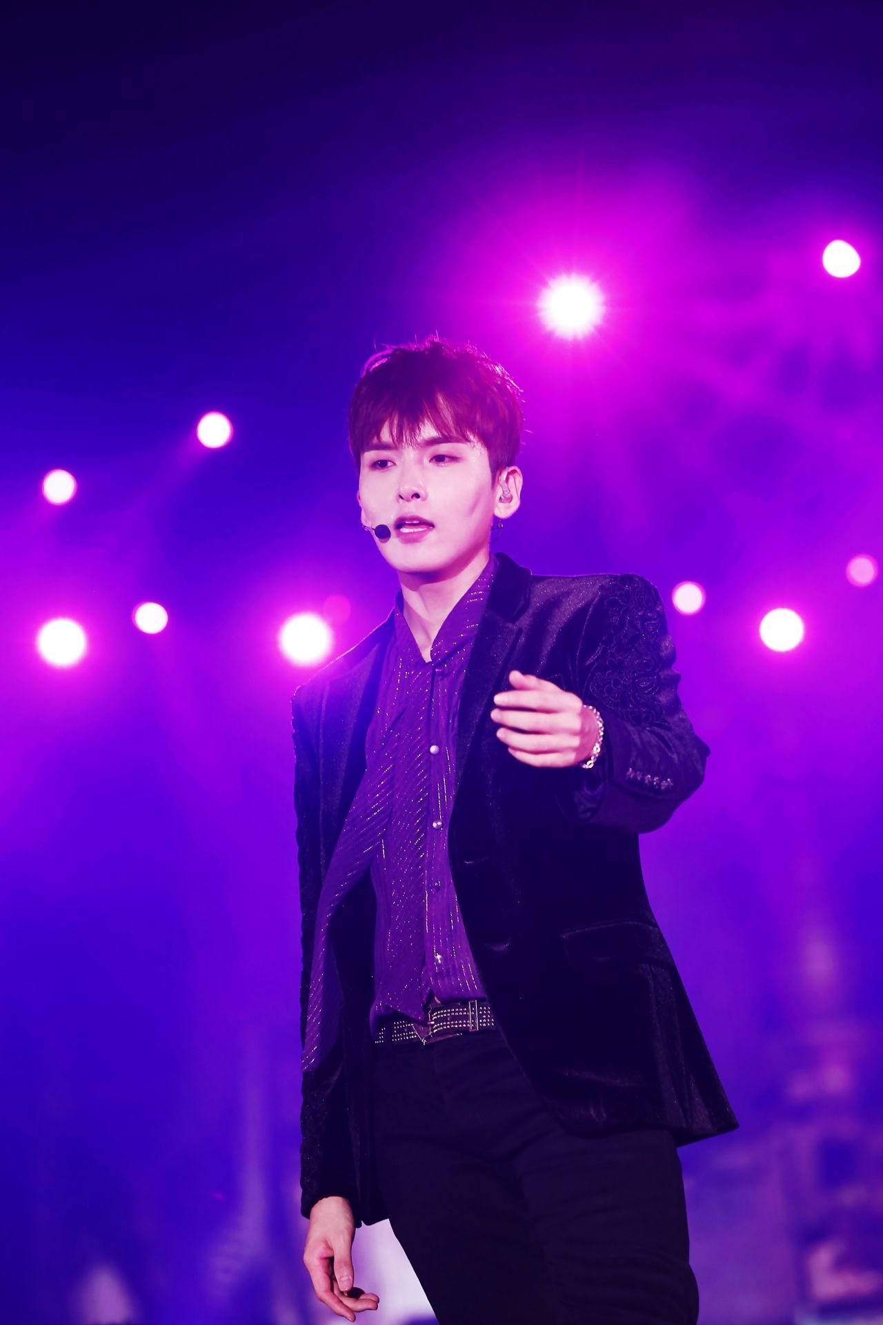 เรียวอุค ร้องเพลงเพราะเหมือนเดิม