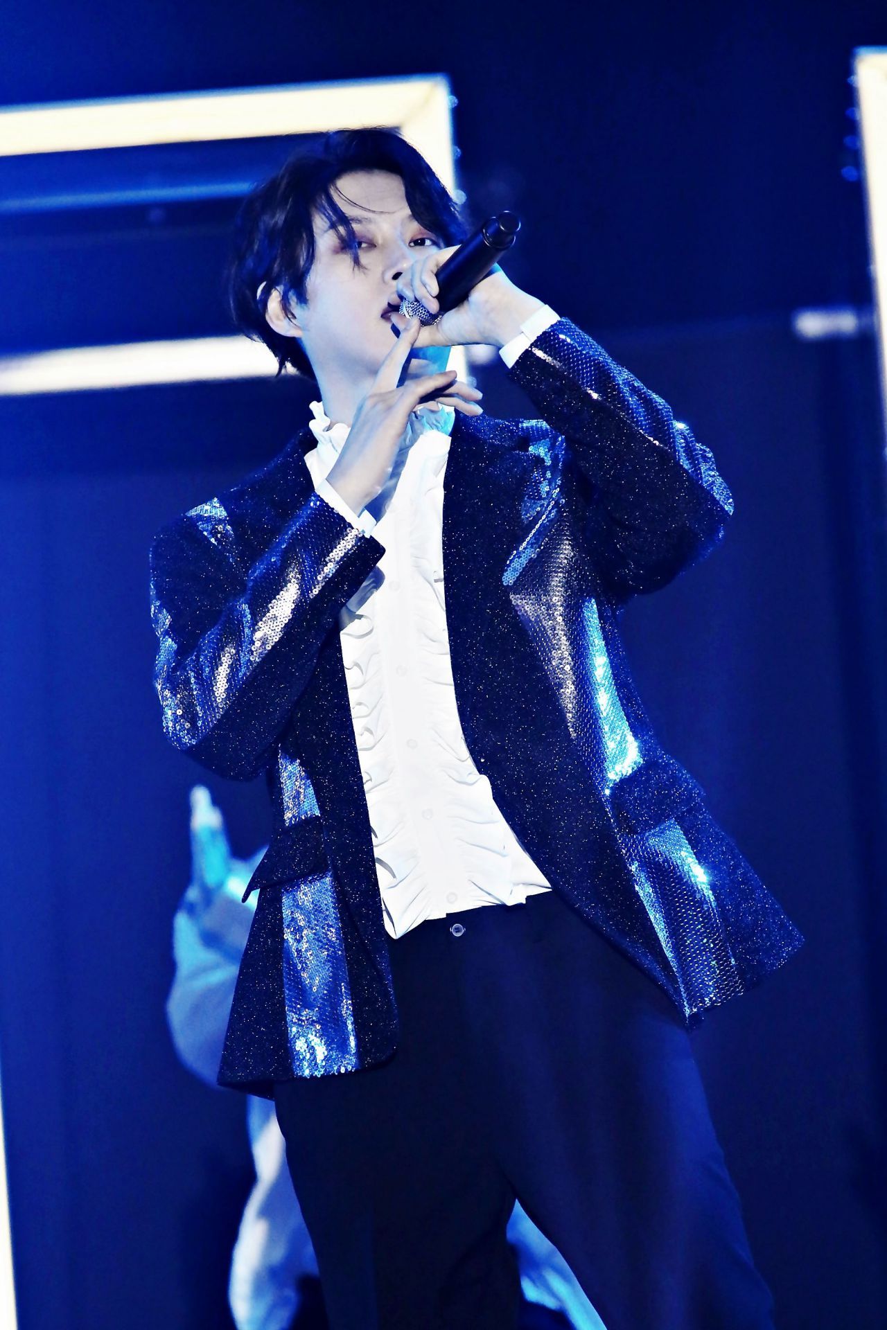 ฮีชอล หล่อเสมอต้นเสมอปลาย