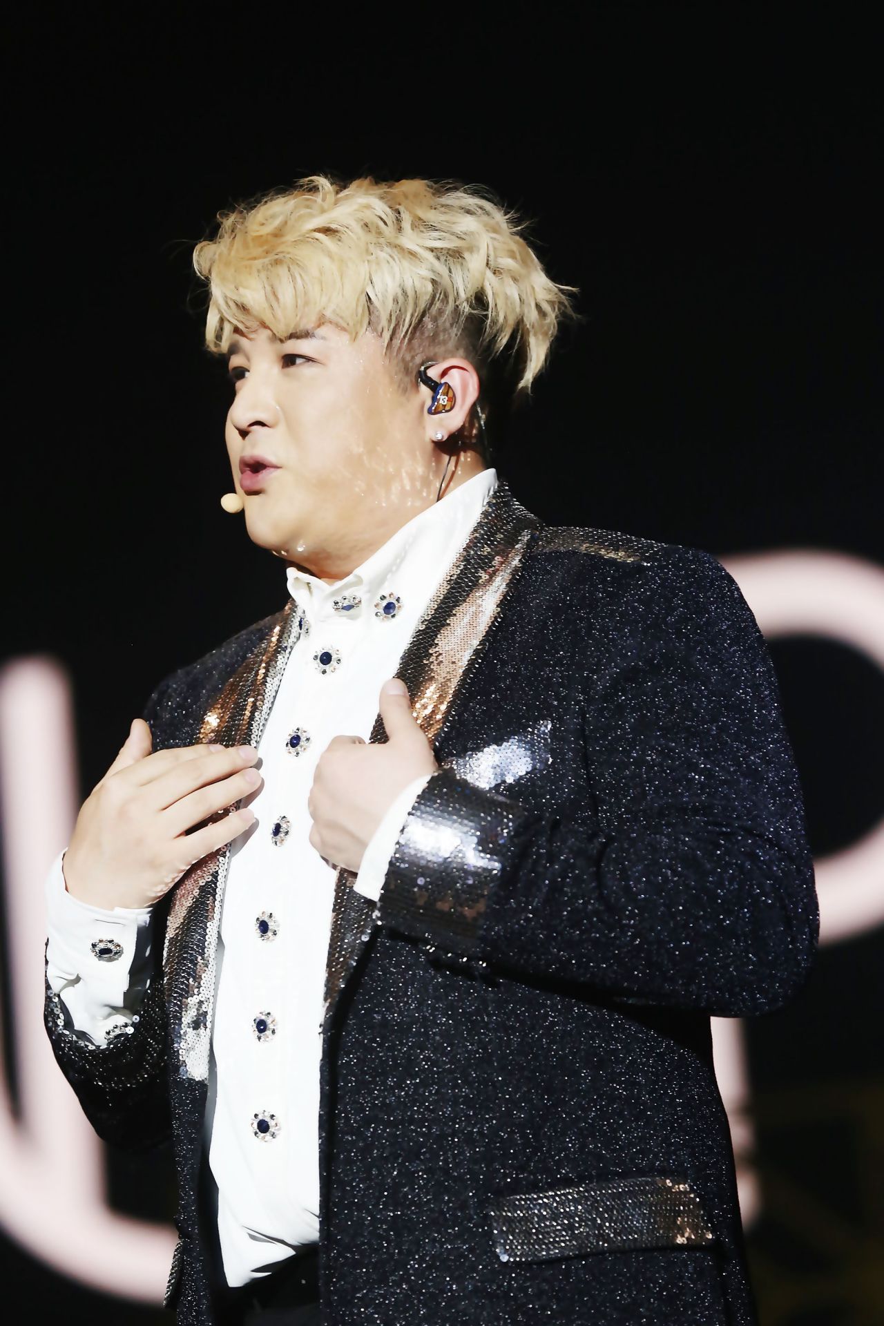 ชินดง คนน่ารัก 