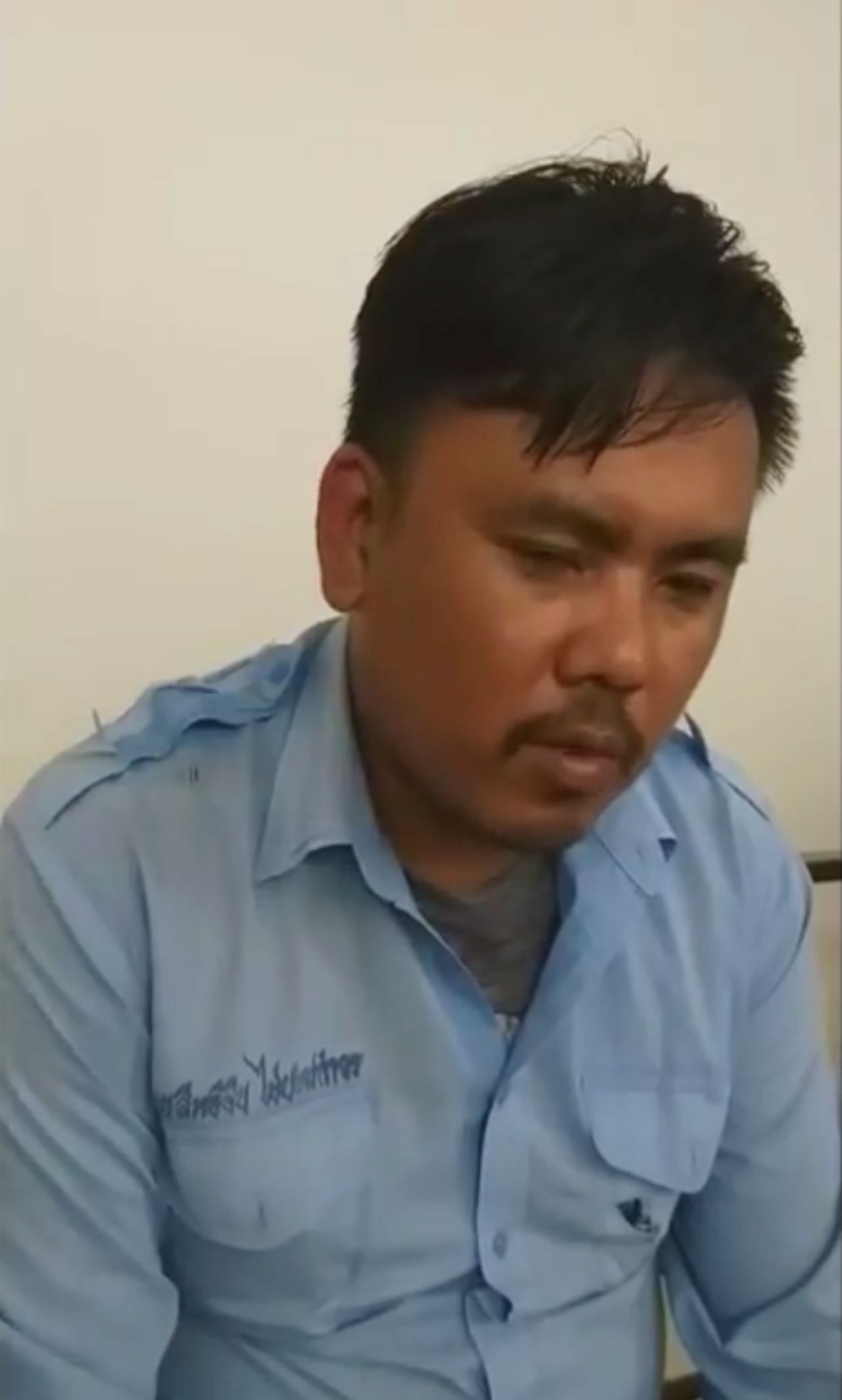 (คนขับแท็กซี่คันแรก)