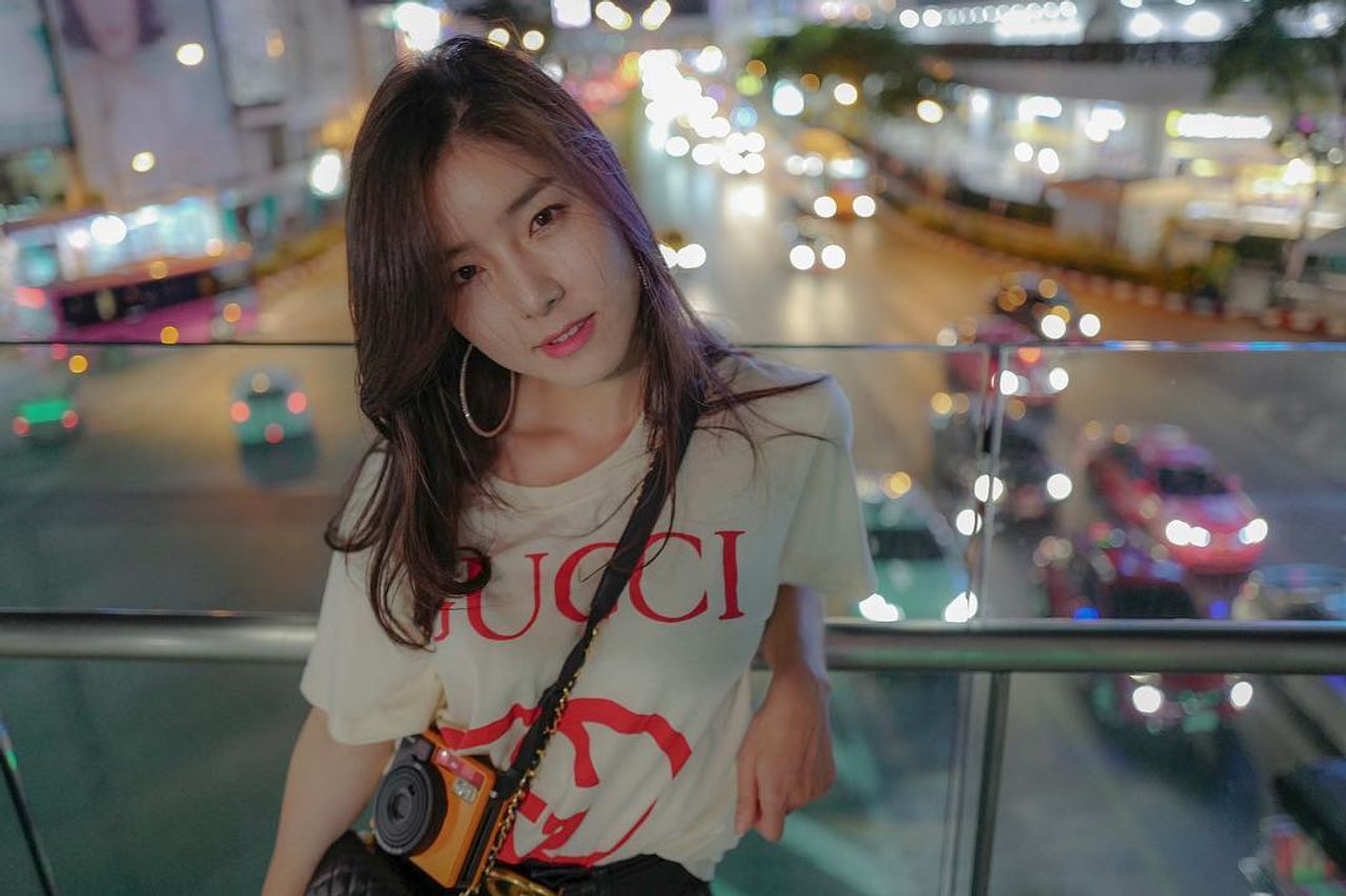 ซอจียอน