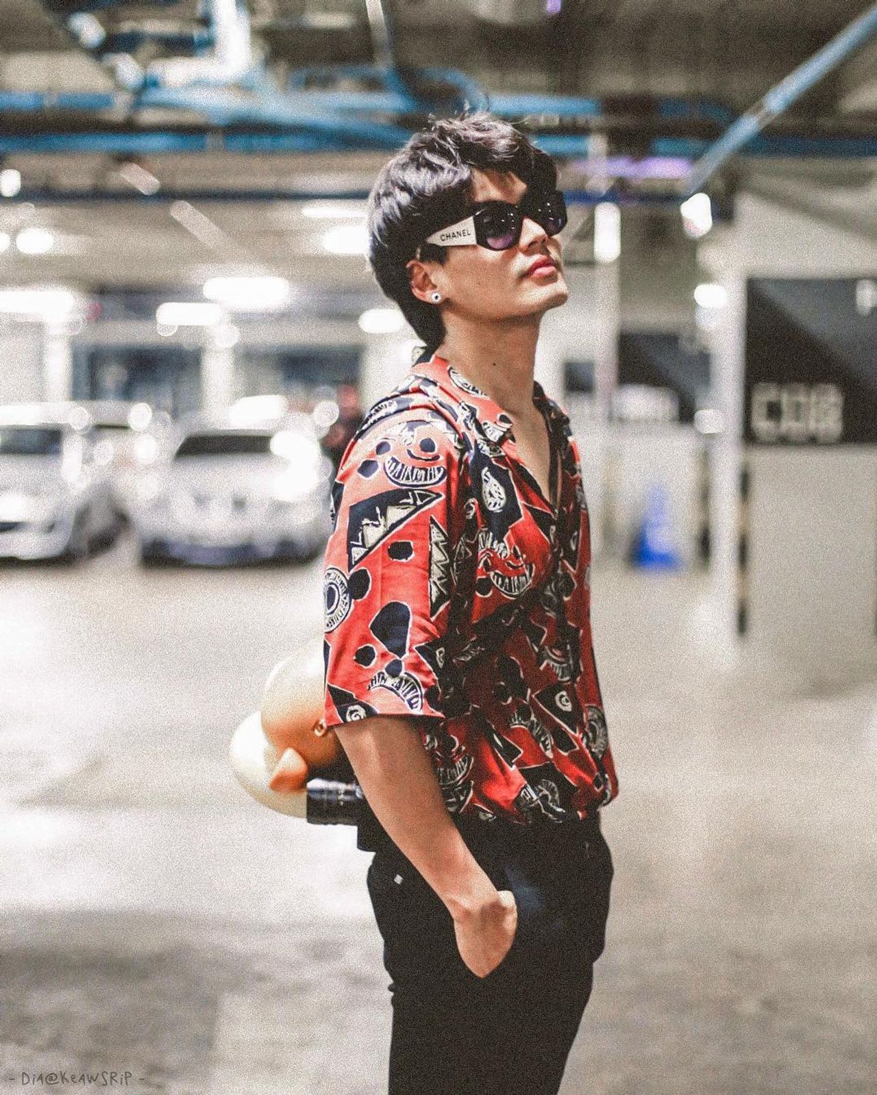 ฮั่น เดอะสตาร์