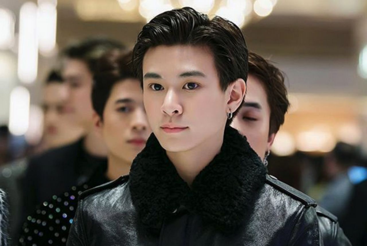 ภาพ IG : j.jackr