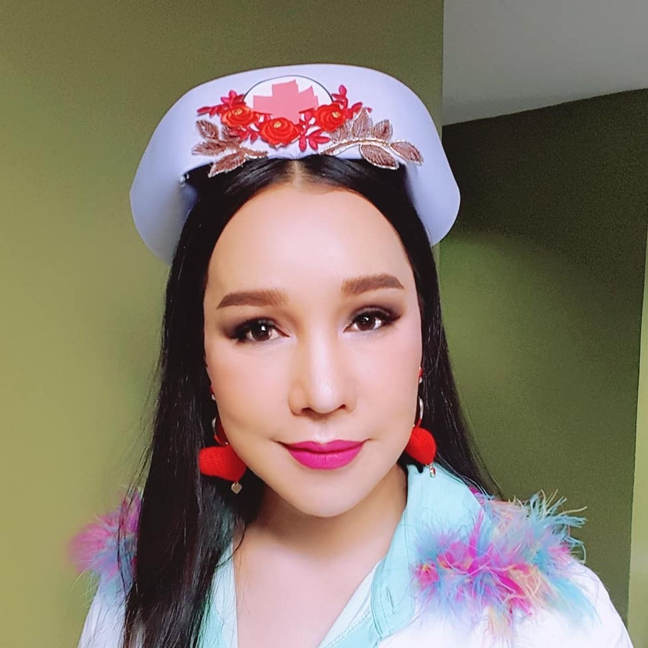 ส้มเช้ง สามช่า