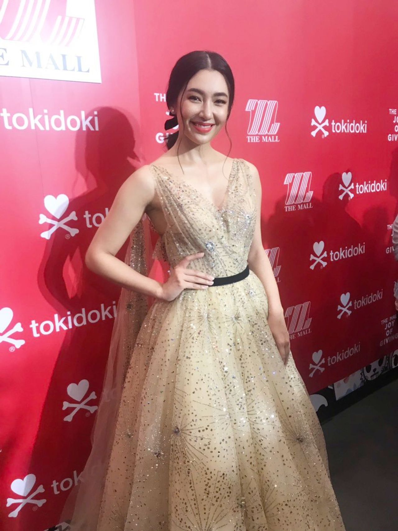 เบลล่า ราณี