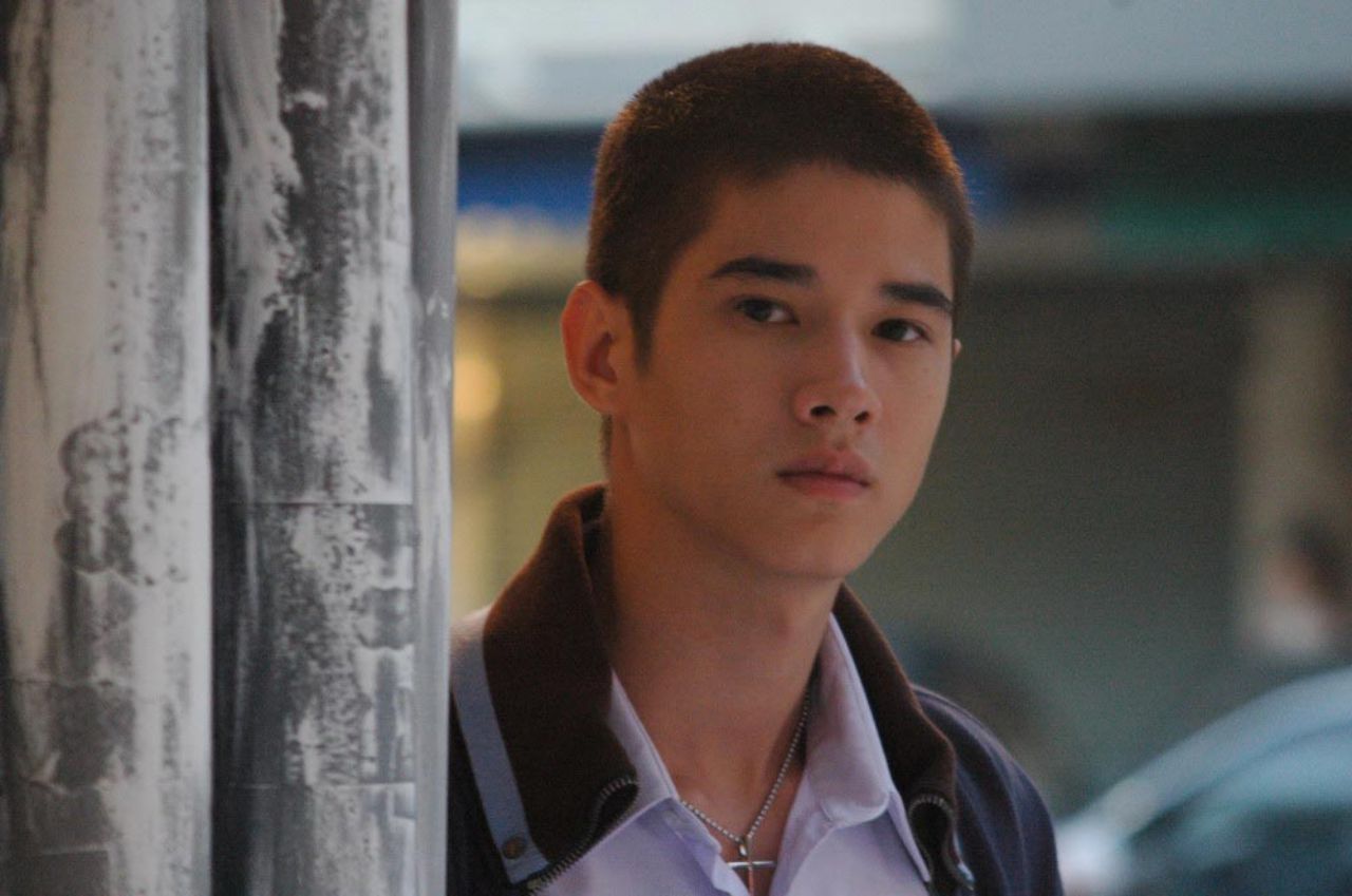 มาริโอ้ จากภาพยนตร์เรื่อง รักแห่งสยาม