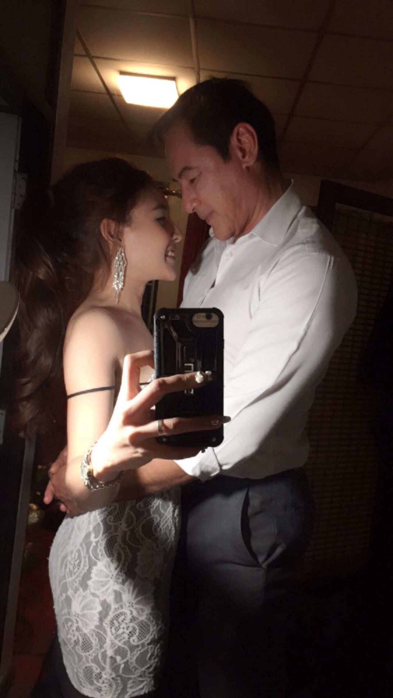 ภาพจาก FB Miinzny Pump Pumpuang