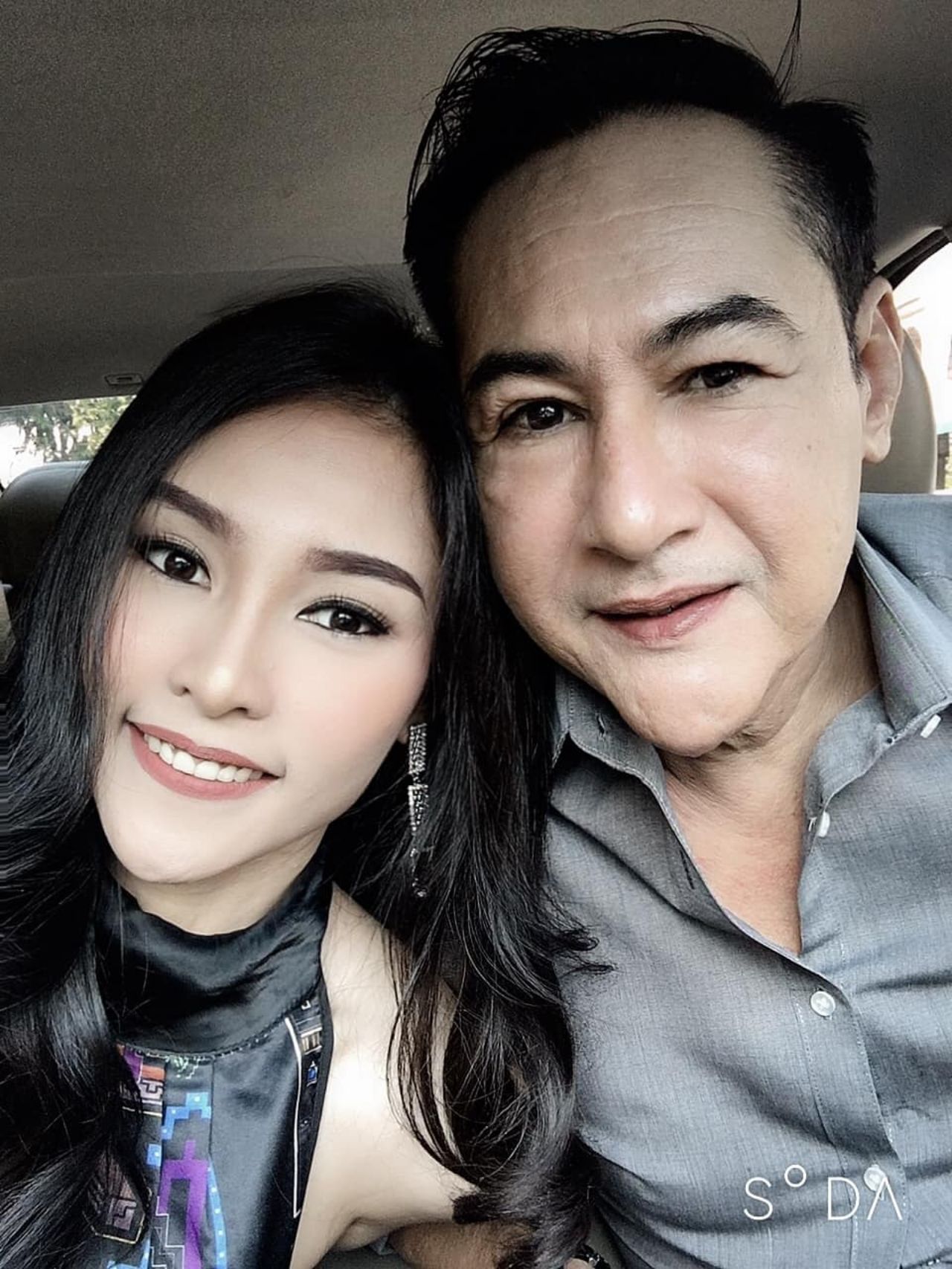 ภาพจาก FB Miinzny Pump Pumpuang