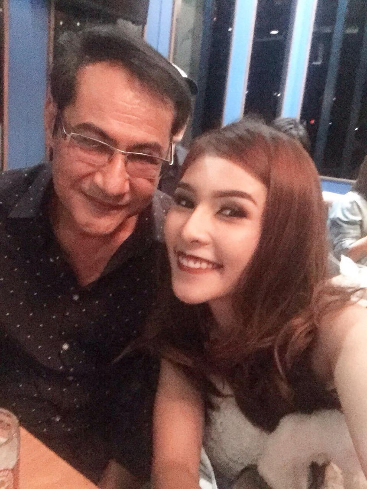 ภาพจาก FB Miinzny Pump Pumpuang