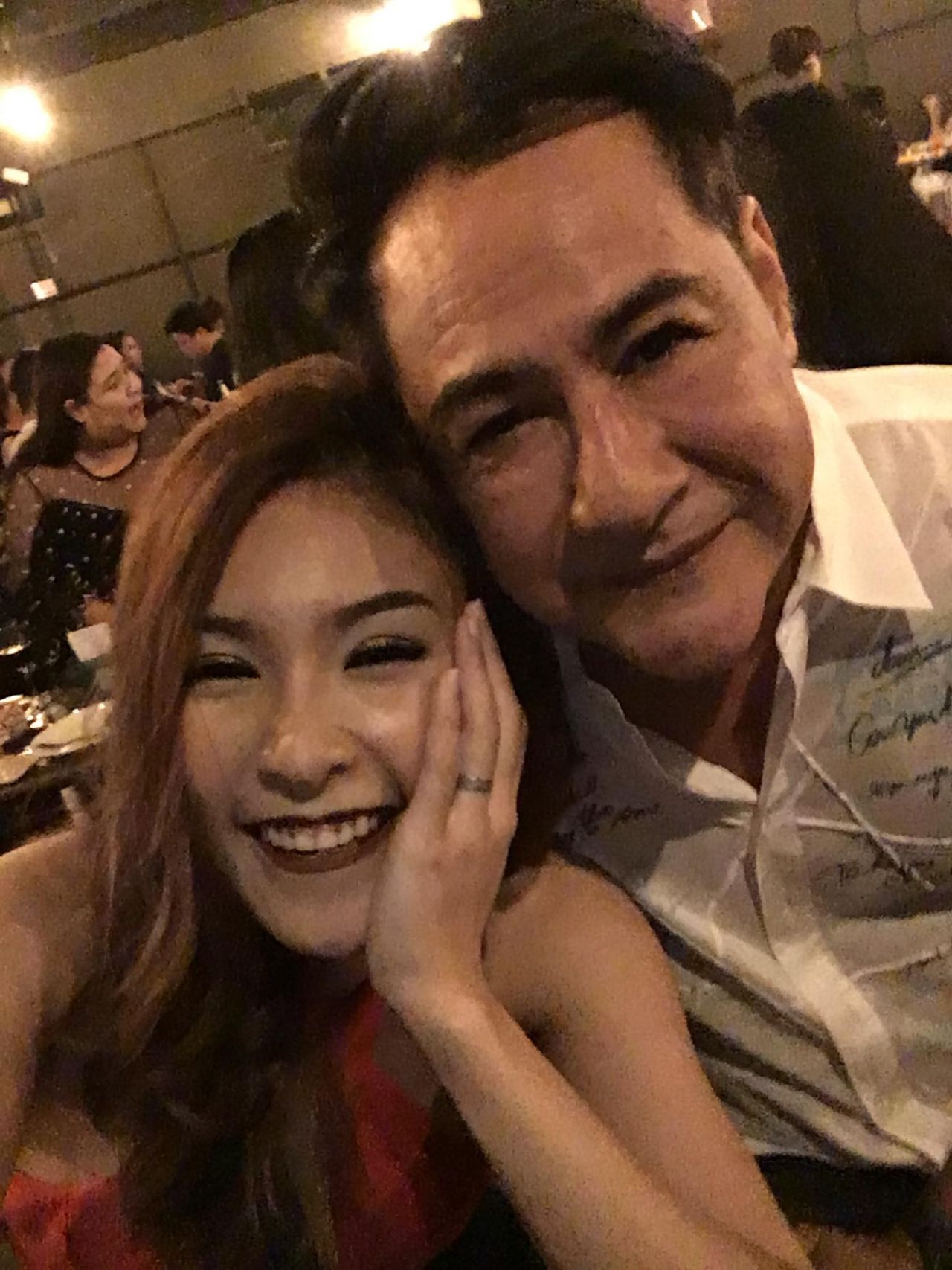 ภาพจาก FB Miinzny Pump Pumpuang