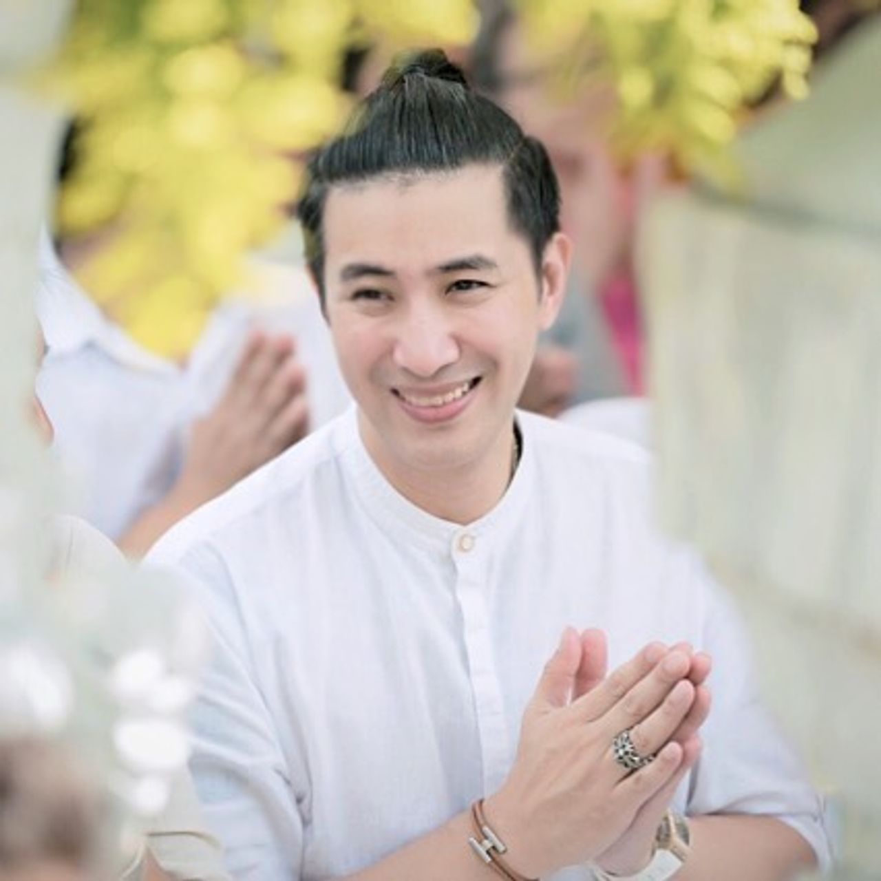 หนุ่ม กรรชัย