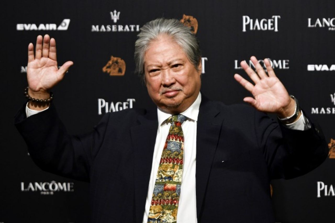 หง จินเป่า