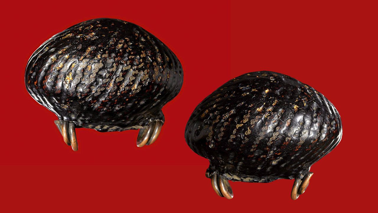 เบี้ยแก้ หลวงปู่บุญ วัดกลางบางแก้ว นครปฐม ของ แจ๊ค สามพราน.