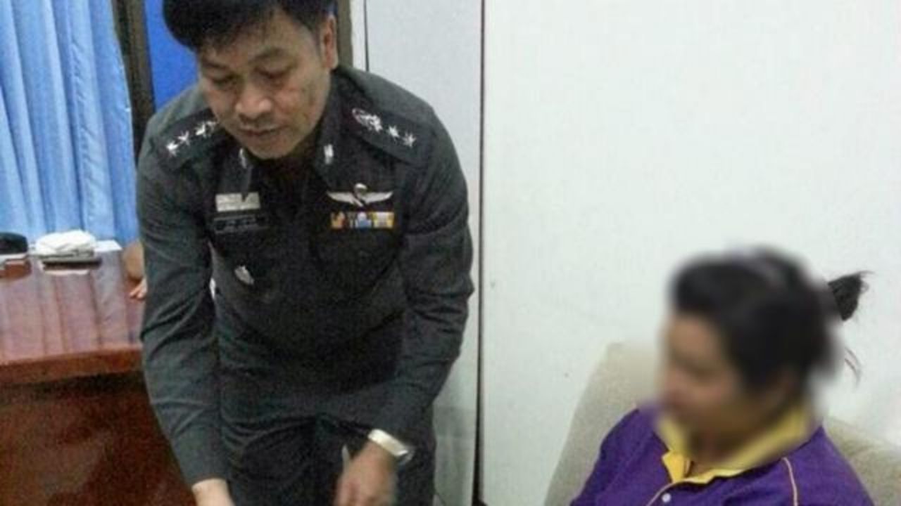 ทารกหายนาน 4 ปี โดนสาวแท้งฉกจากรพ.ไปเลี้ยงอย่างดี-แม่เพิ่งเจอตัว