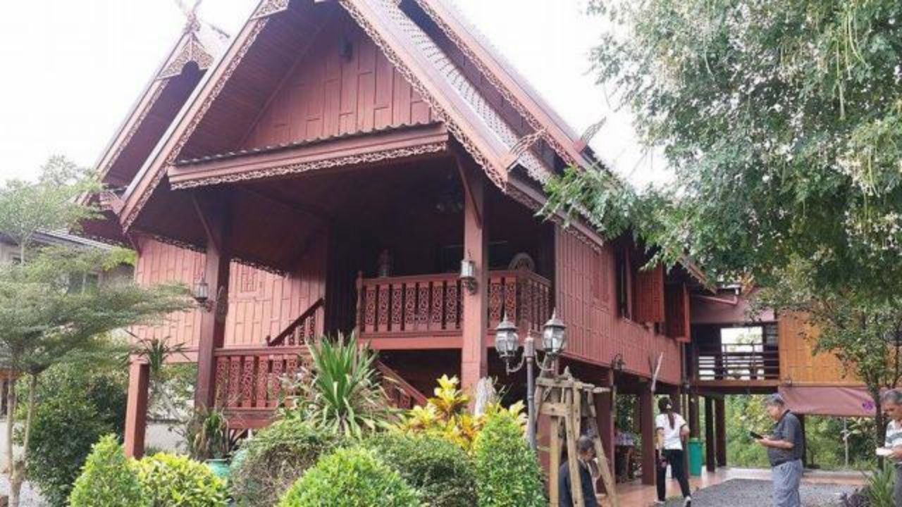 ครอบครัวแม่จริง จัดห้องรอ เตรียมรับขวัญ ด.ญ. ถูกพรากกว่า 4 ปี