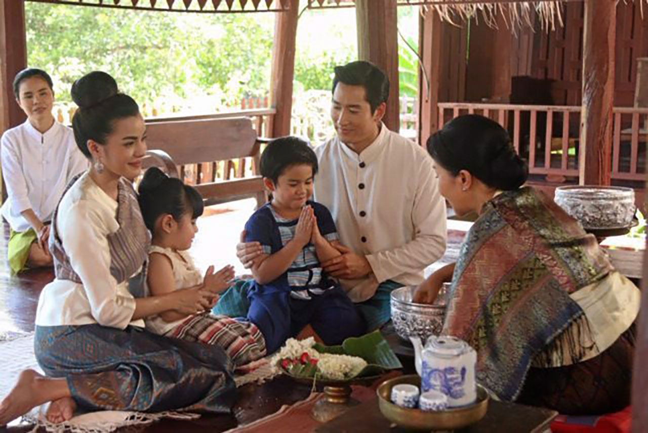 กล่อมเด็กร่วมมือ.