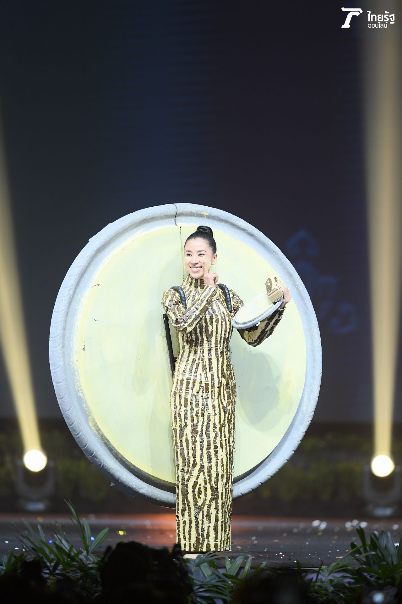 สวยๆ เนียนนุ่มน่าสัมผัสต้องทา ทานาคา จากพม่า 