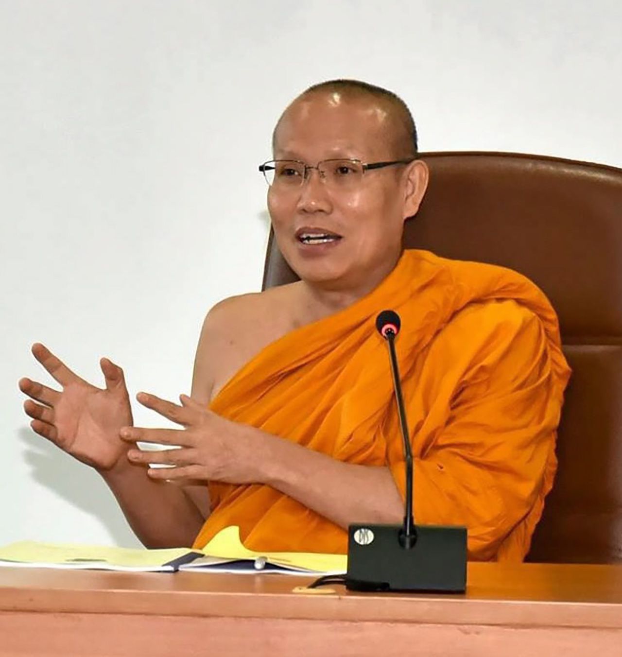 พระราชวรมุนี