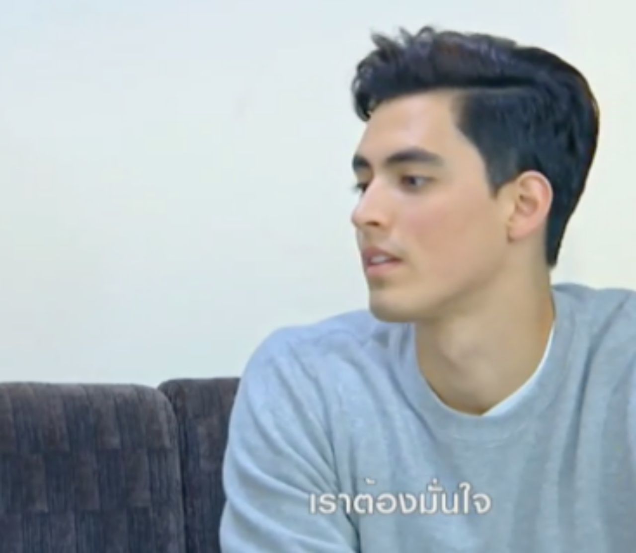 ลูอิส ทีมซอนย่า