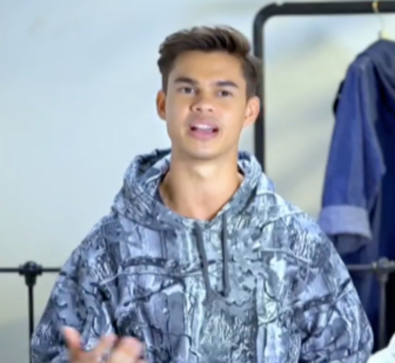 คิม ทีมหมู