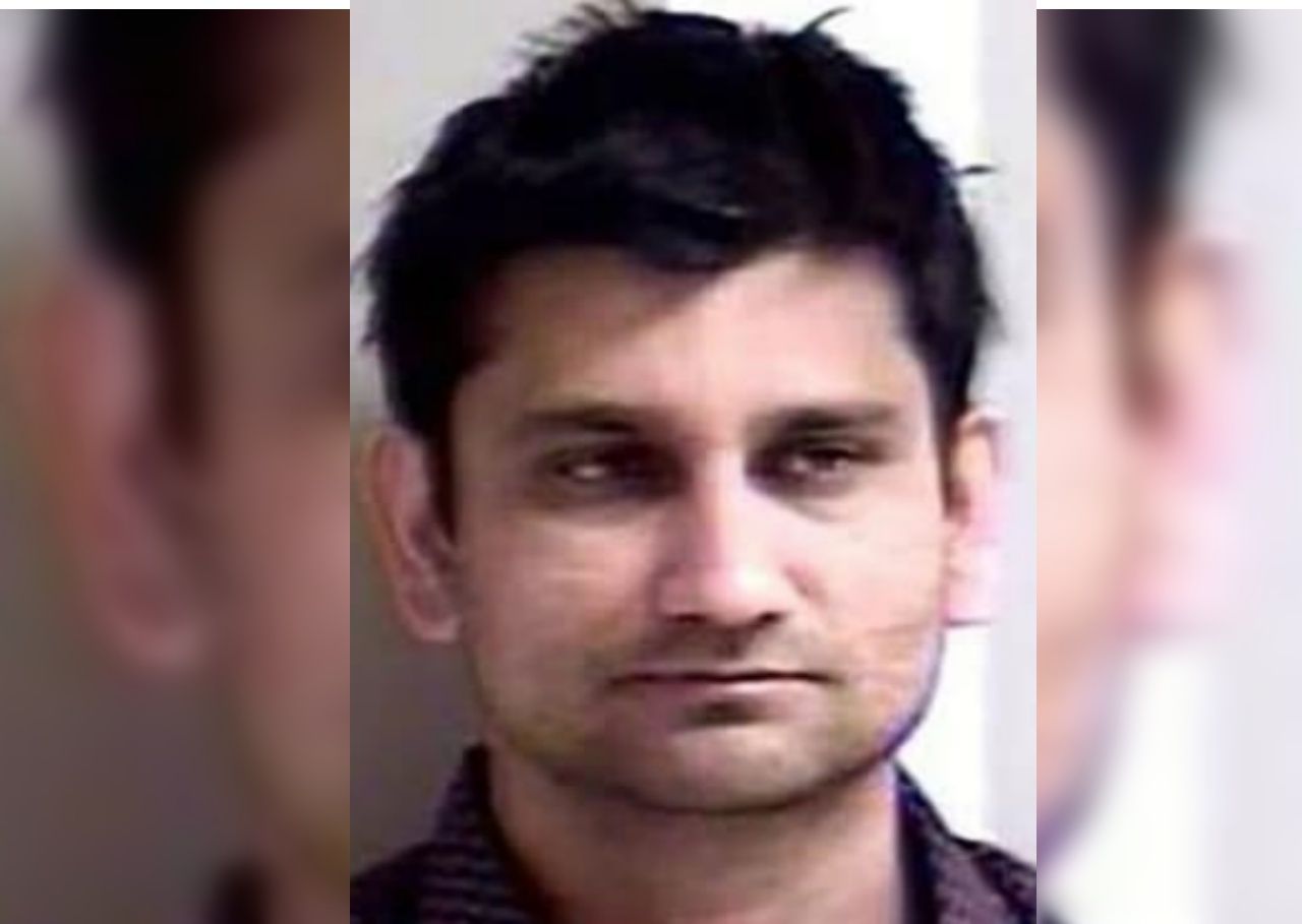 ภาพจาก WAYNE COUNTY SHERIFF'S OFFICE