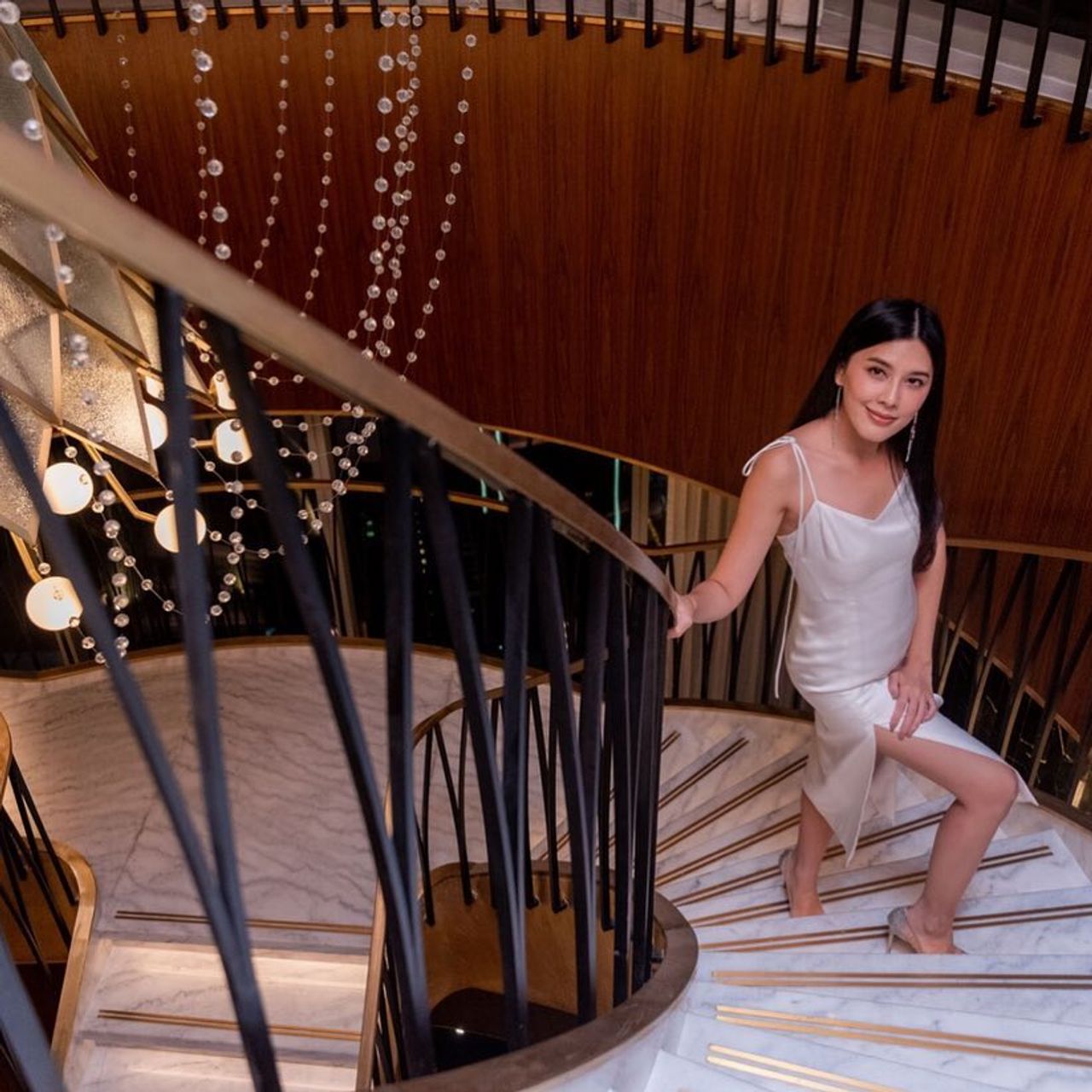 บี มาติกา