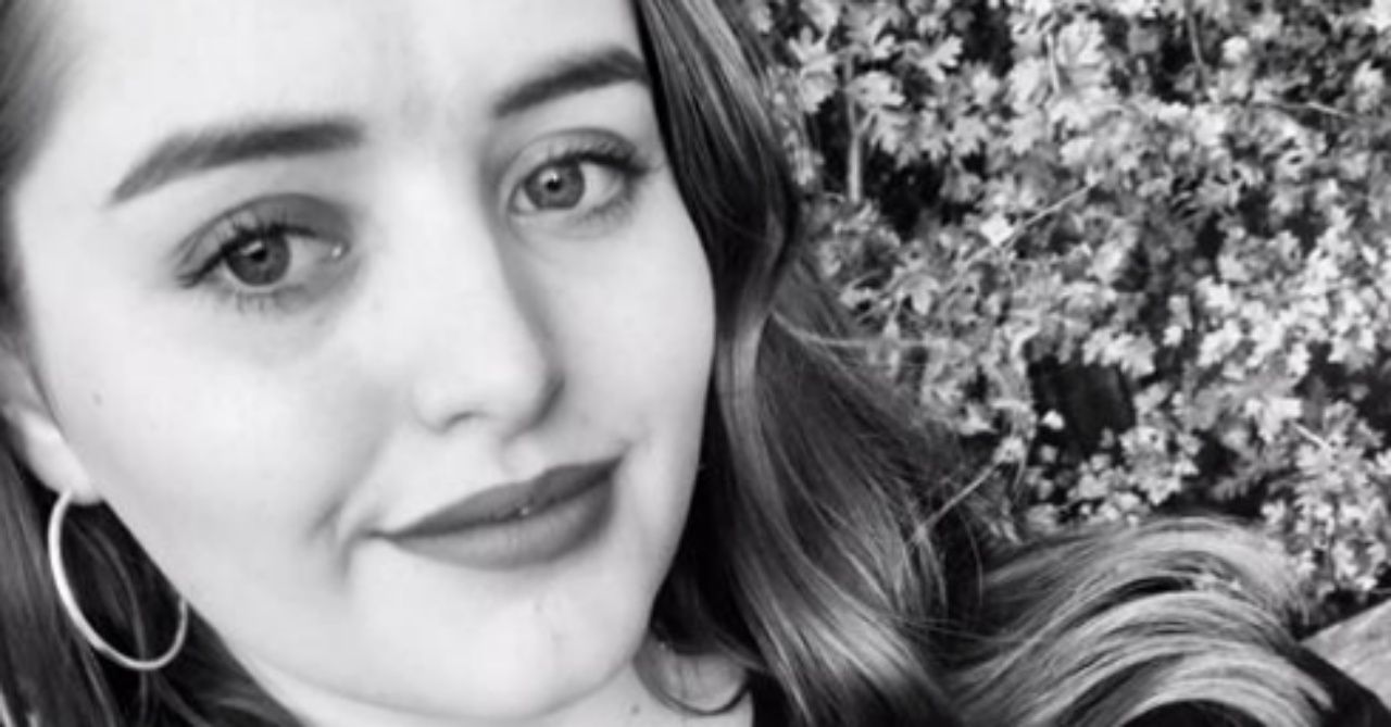 ภาพจากเฟซบุ๊ก เกรซ มิลเลน