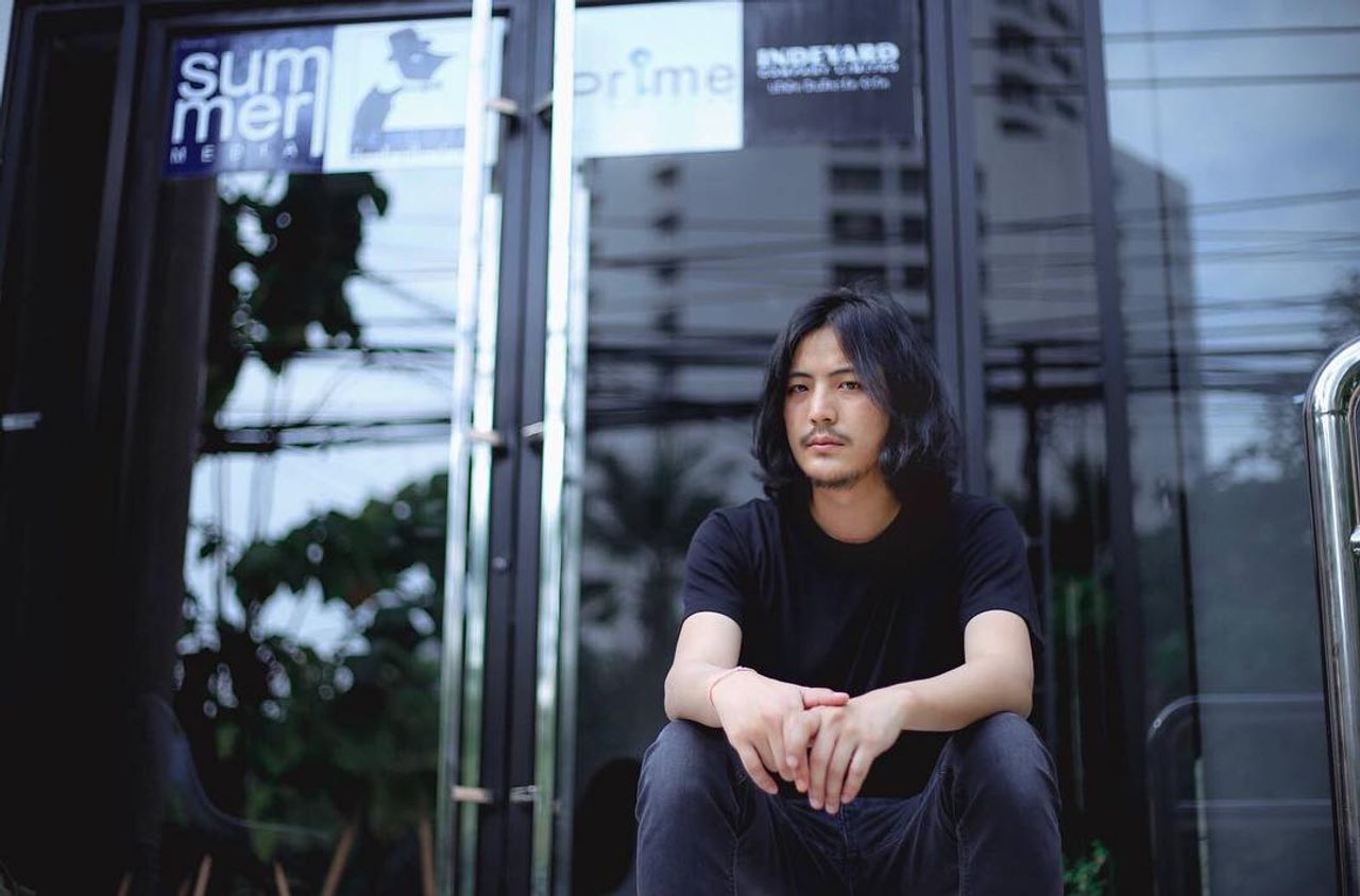 ต๊อด ศิณะ ขอบคุณภาพจากไอจี @gusina