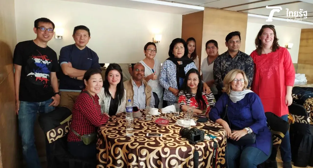 ชวนตะลุย "โกลกาตา" มุมมองใหม่แห่ง "อินเดีย" ชีวิตนี้ไปชิลสักครั้ง!