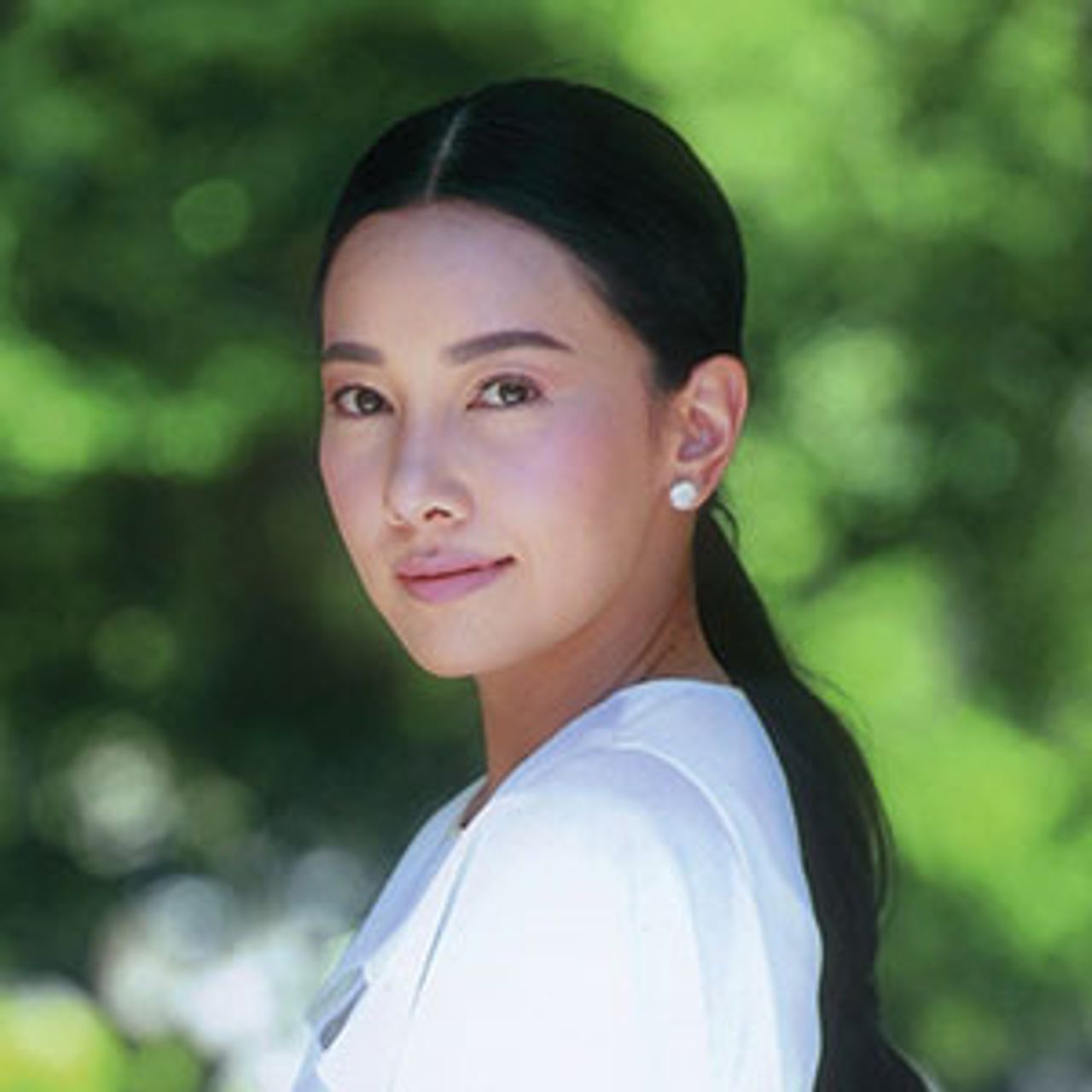 มาถูกทางสำหรับ นุ่น-วรนุช เตรียมเปิดตัวอาหารเสริมผลิตภัณฑ์ใหม่จาก WORRA มี บี-มาติกา มาร่วมยินดี วันพุธนี้ เวลา 4 โมงเย็นที่แฟชั่นฮอลล์ ชั้น 1 สยามพารากอน.