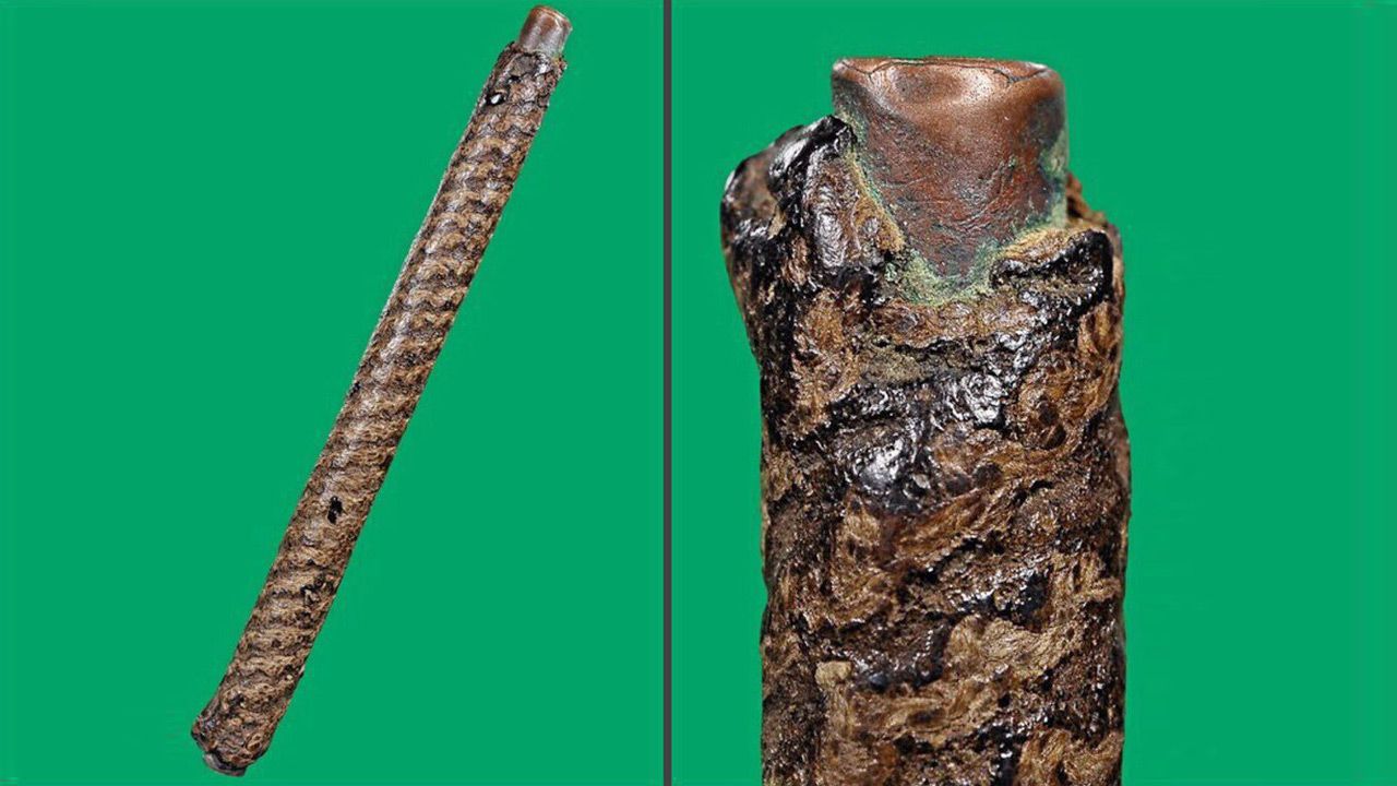 ตะกรุดหลวงปู่เอี่ยม วัดสะพานสูง