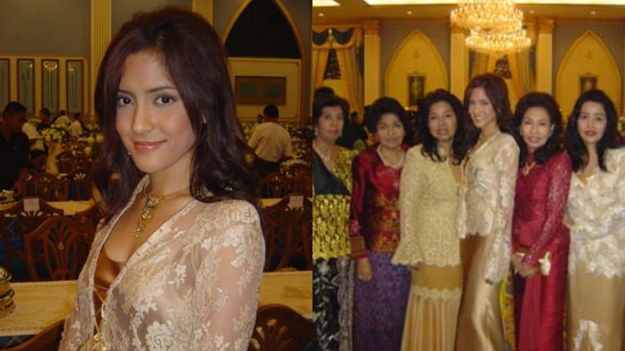 แขกผู้มาร่วมงาน (ถ่ายโดย  armissara)