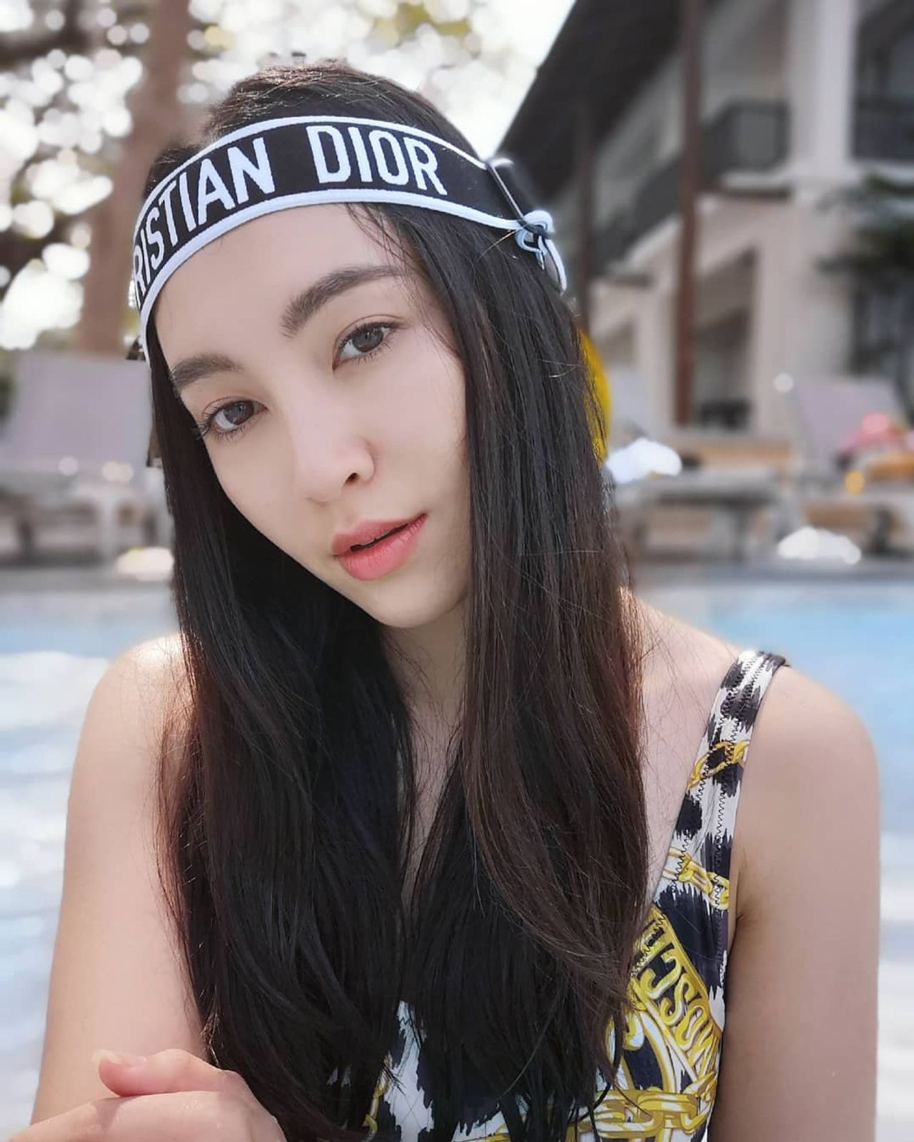 เบลล่า ราณี ขอบคุณภาพจากไอจี @bellacampen