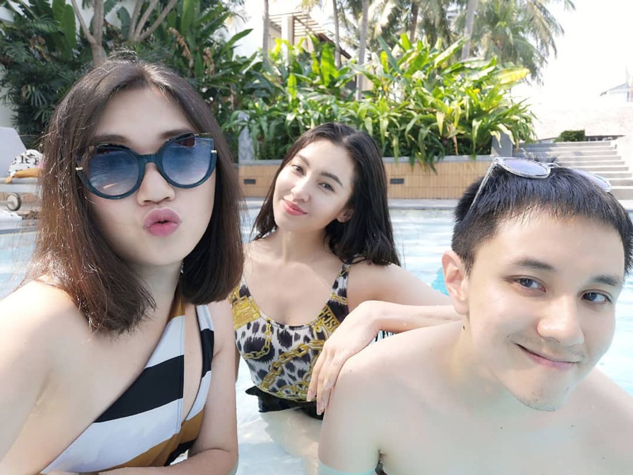 ขอบคุณภาพจากไอจี @bellacampen