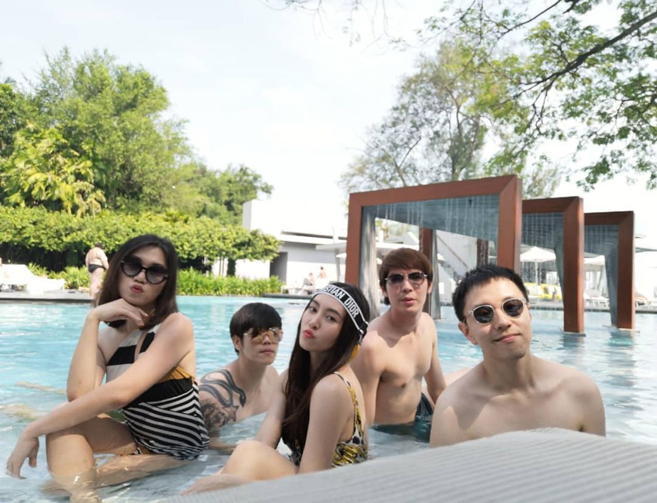 ขอบคุณภาพจากไอจี @bellacampen