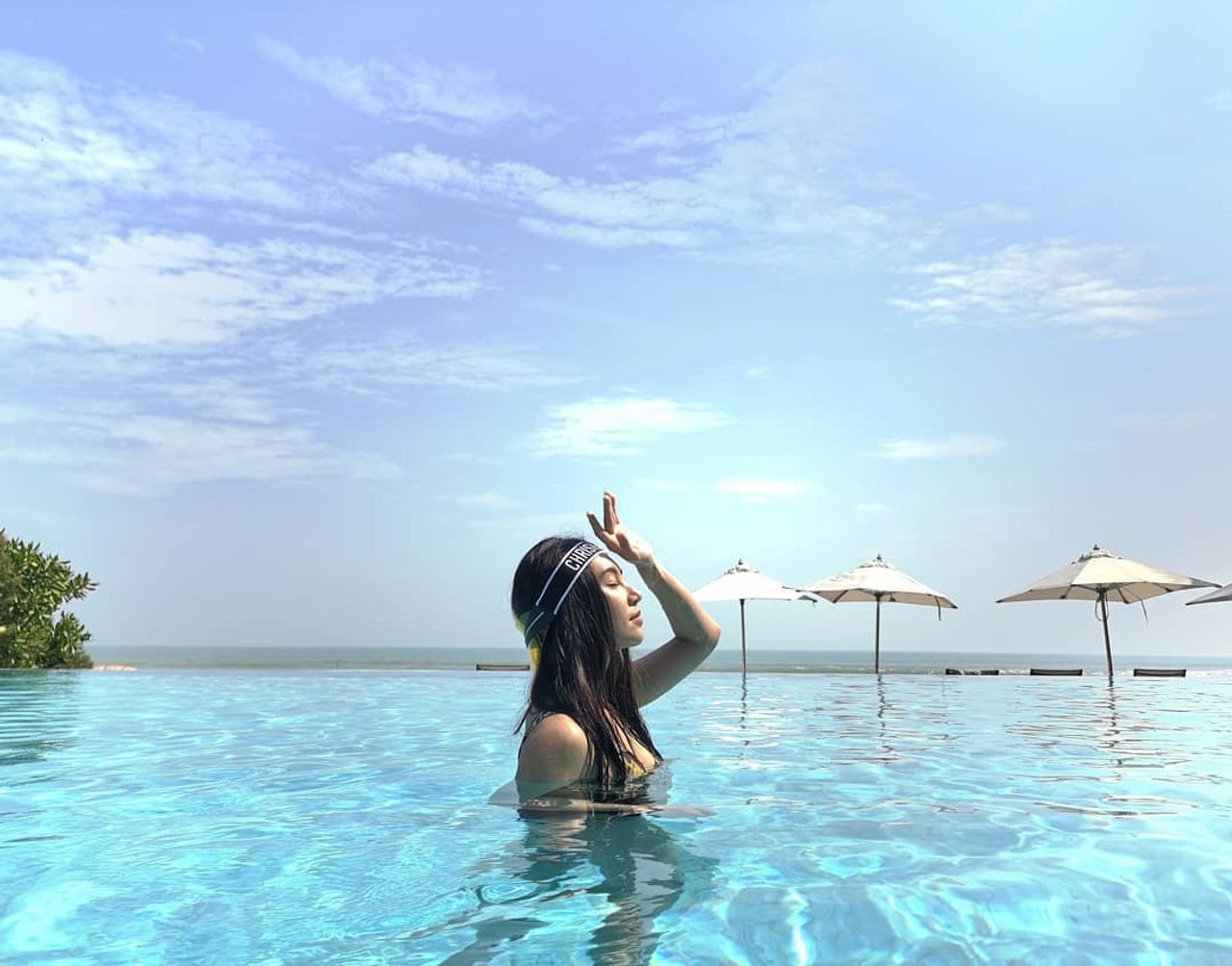 เบลล่า ราณี ขอบคุณภาพจากไอจี @bellacampen