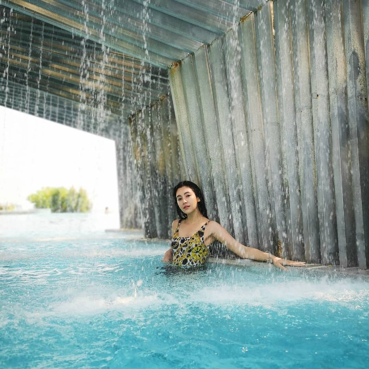 เบลล่า ราณี ขอบคุณภาพจากไอจี @bellacampen