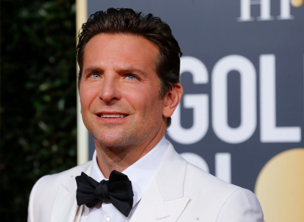 หล่อกระชากวัย ยกให้เลย แบรดลีย์ คูเปอร์