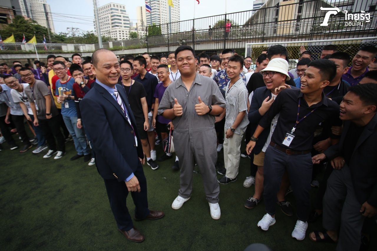 เรียบร้อยพอไหมครับ..