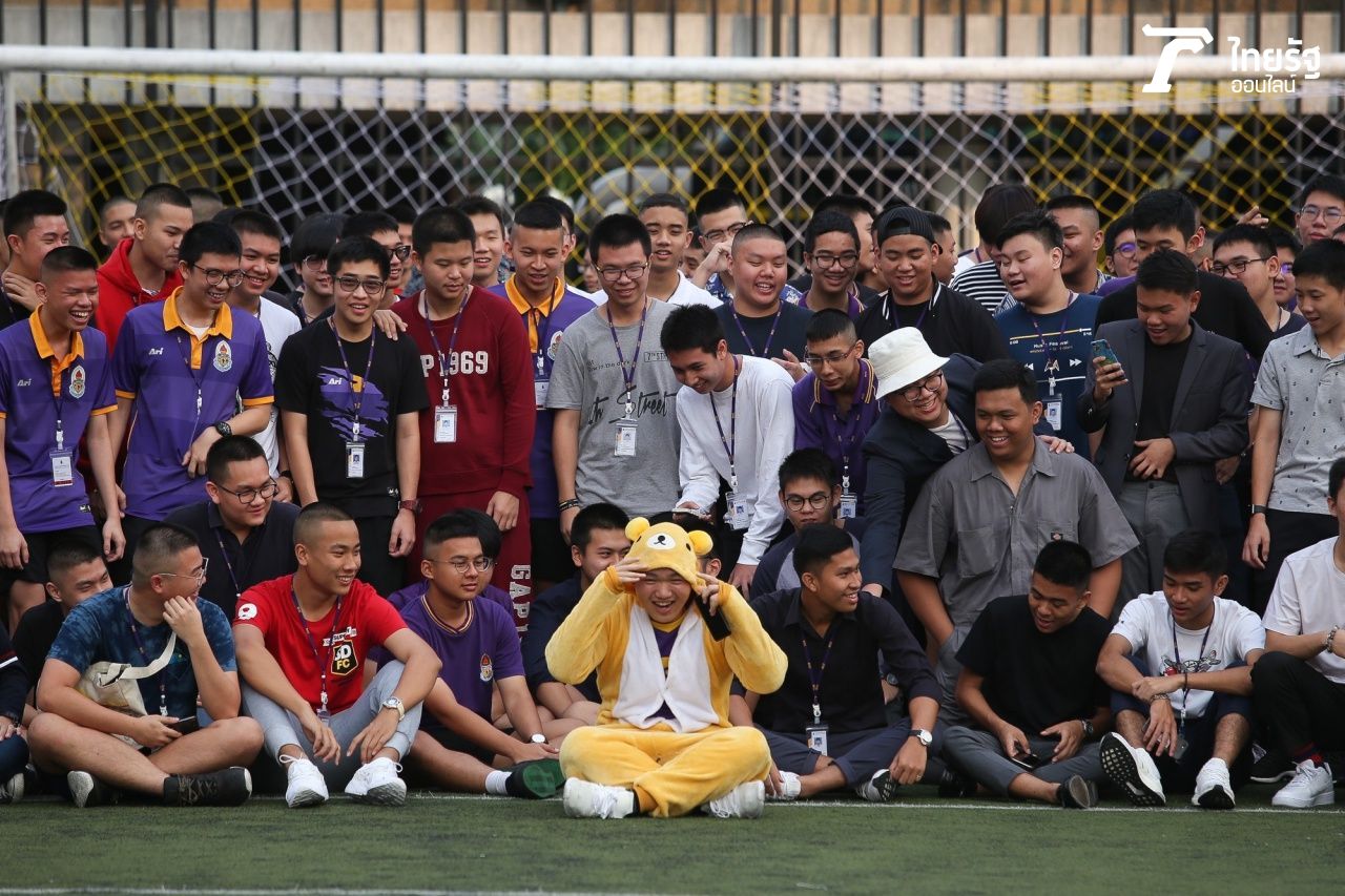 สไตล์ผม .. หมีน้อยก็มา