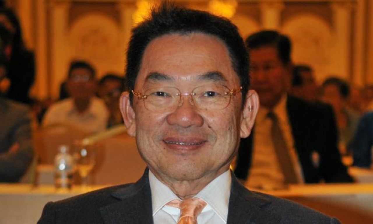 พงษ์ศักดิ์ รักตพงศ์ไพศาล