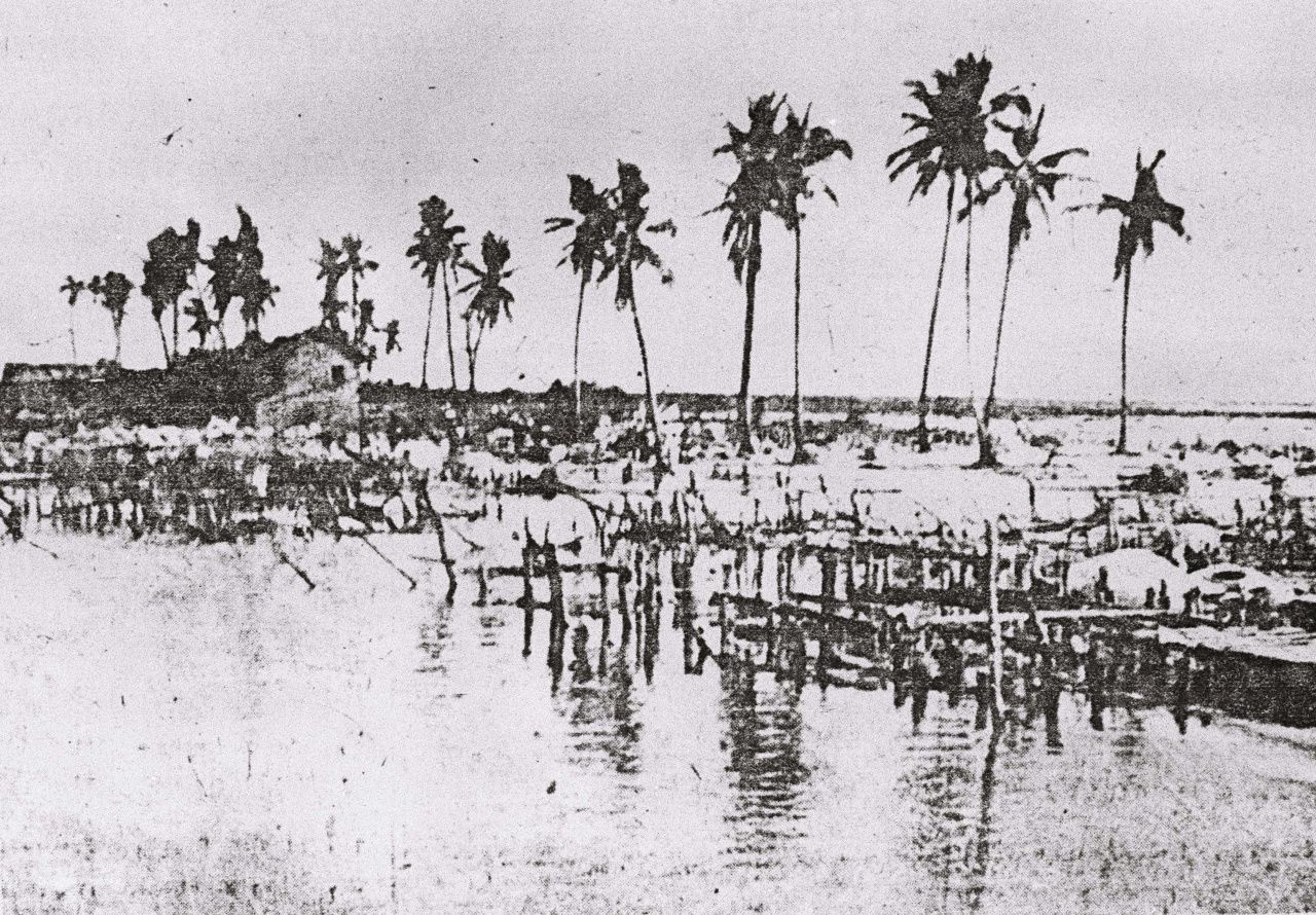 ภาพจากหนังสือกรุข่าวดัง