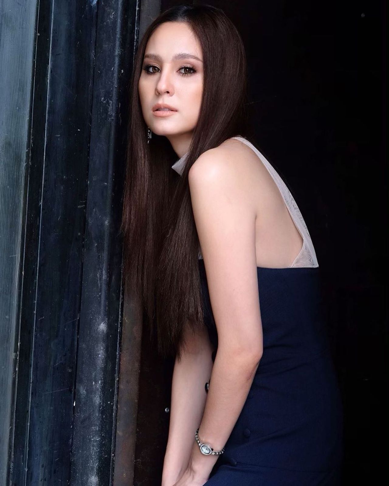 ขวัญ อุษามณี ขอบคุณภาพจากไอจี @kwanusa9