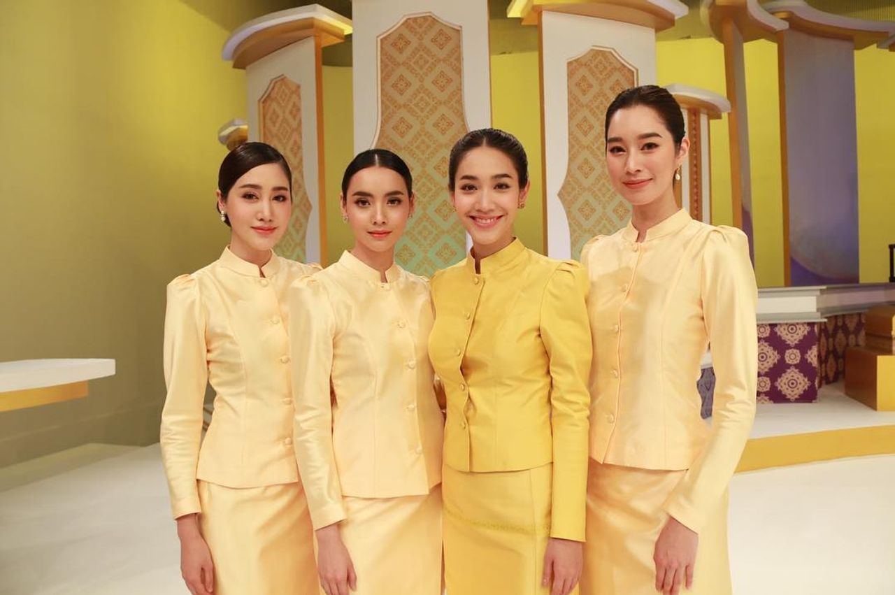 ขอบคุณภาพจากไอจี @thivaritthisa