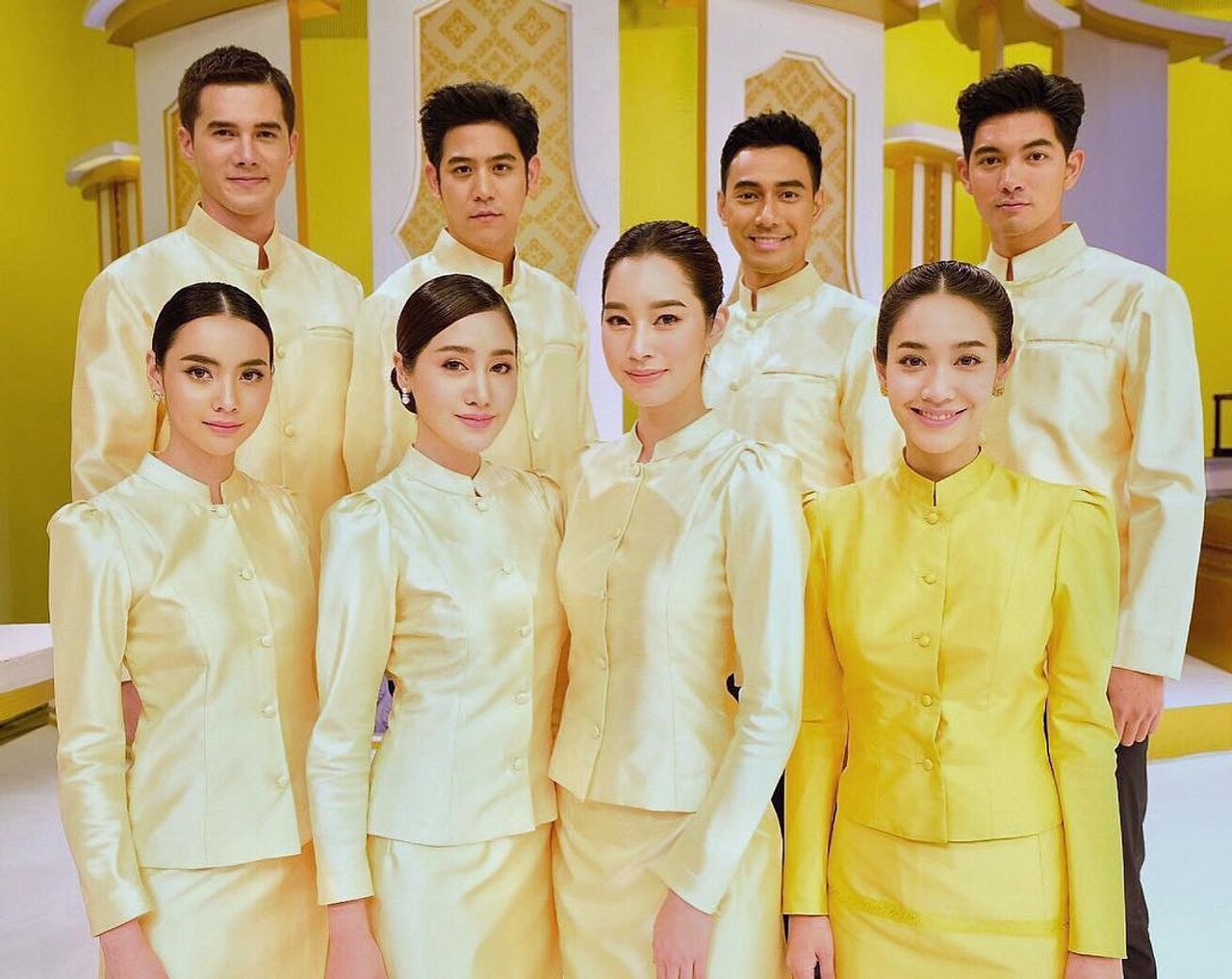 ขอบคุณภาพจากไอจี @mik_thongraya