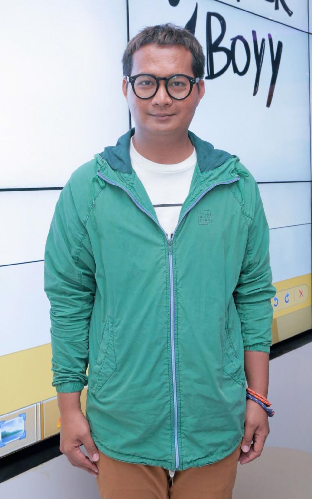 แอนดี้ ราชิต กุศลคูณสิริ