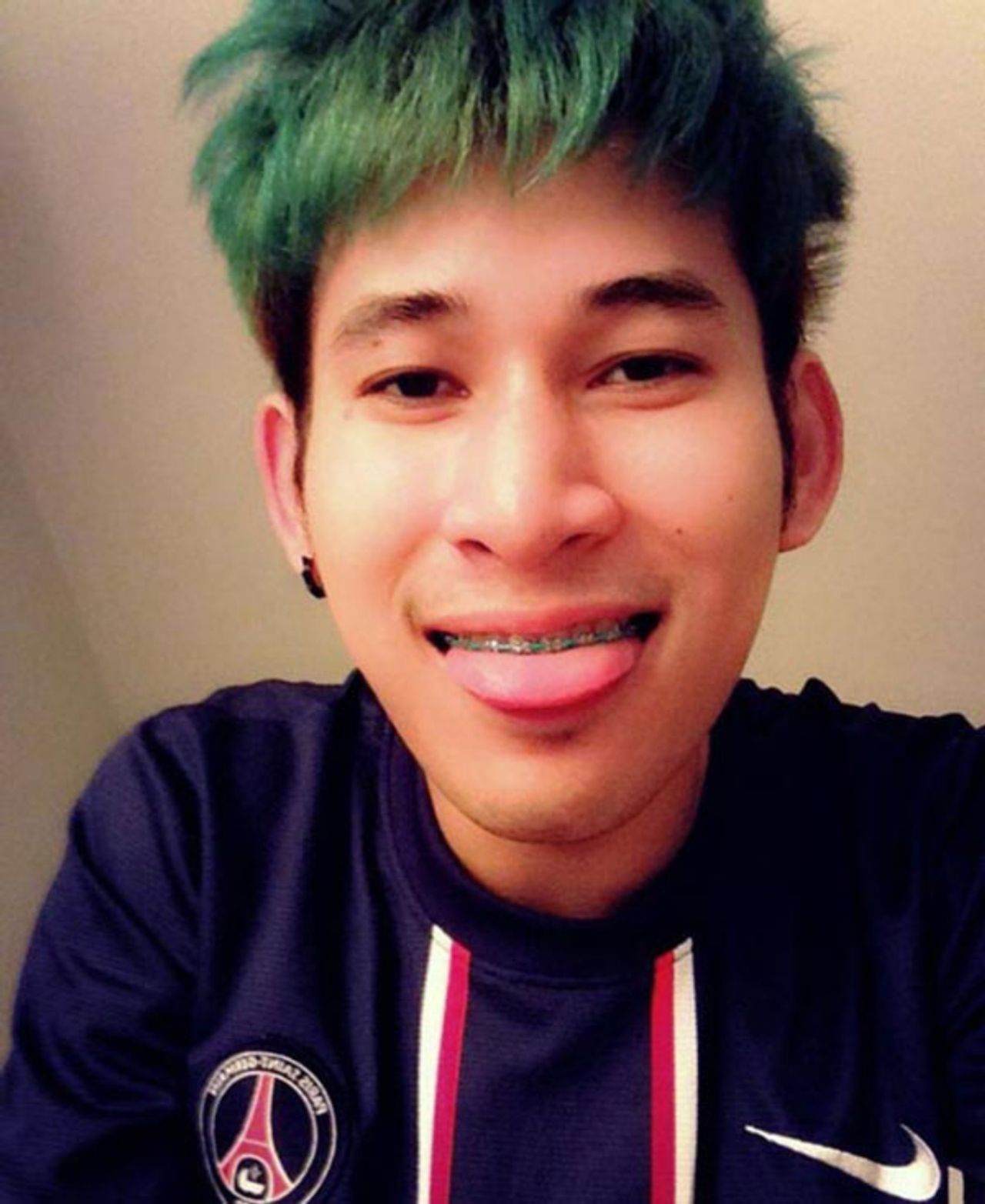 ปฏิพัทธ์ จันทร์โอชา บุตรชายคนรอง