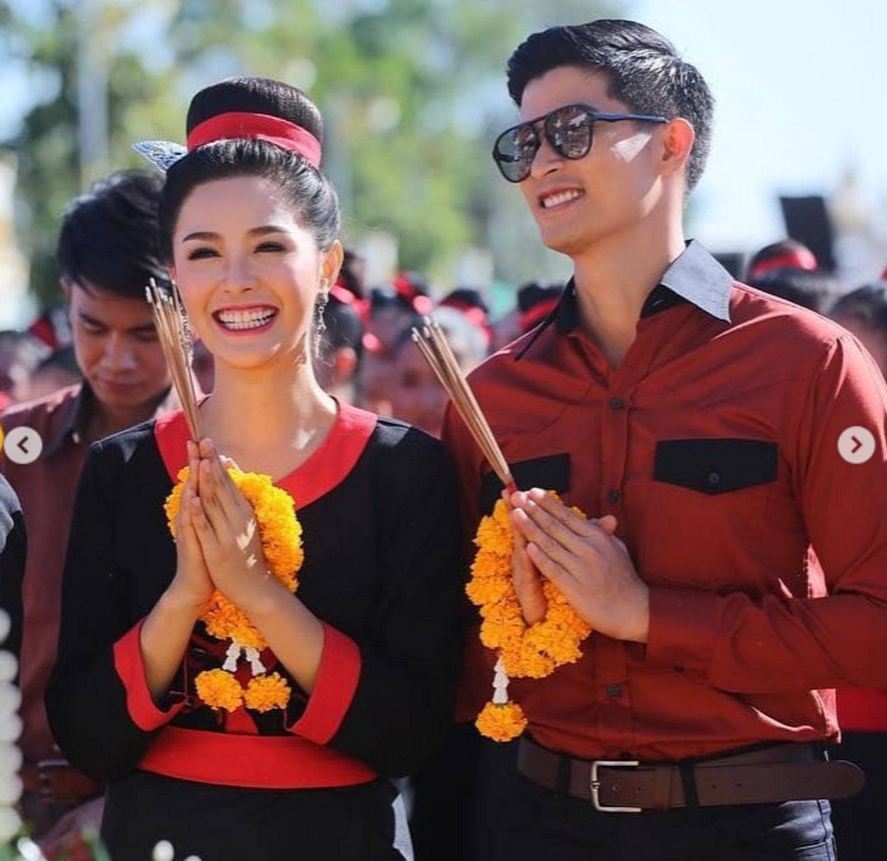 ลูกน้ำ-ตูมตาม ขอบคุณภาพจากอินเทอร์เน็ต