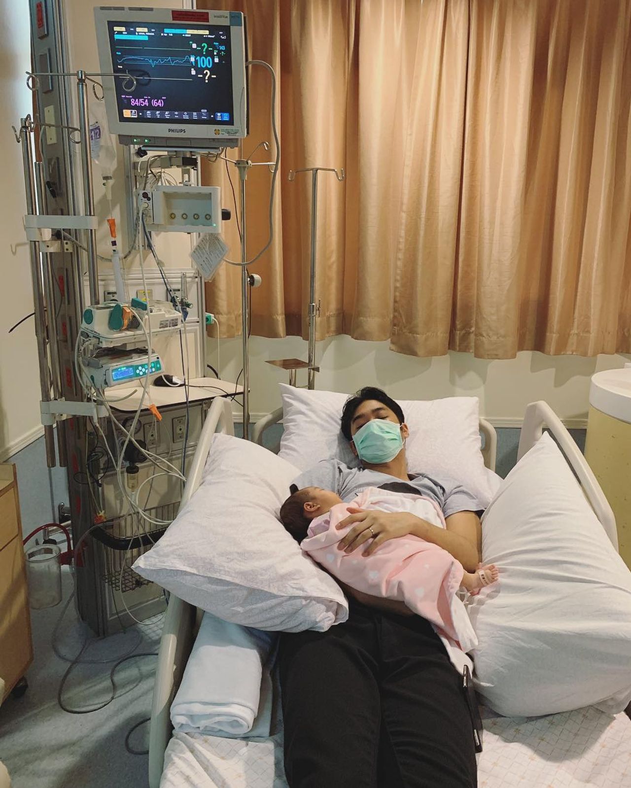 ขอบคุณภาพจากไอจี @nameraiva